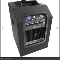 Ev Speakers 