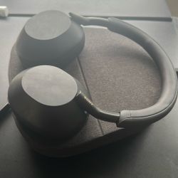 Headphones Xm5