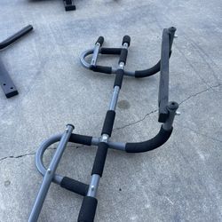 Gym Equipment