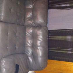 Couch By Itself Need Gone