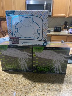 Pokemon goodies
