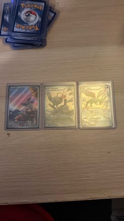 Vullaby, Unfezant, Flygon- Pokemon