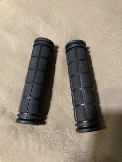 Están Nuevos Puños Para Bicicleta Bmx De Montaña Fixie