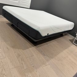 Tempurpedic Mattress