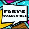 Faby's accessories