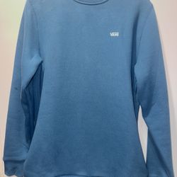 Vans Crewneck Size M