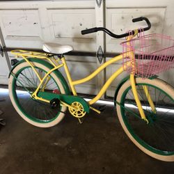 Bicicleta Para Adulto