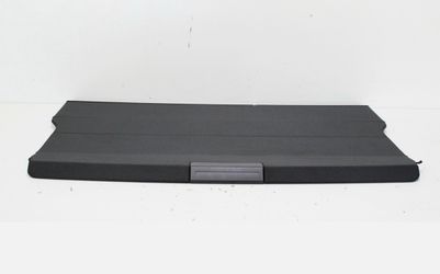 LAND RANGE ROVER TRUNK CARGO SHELF PACKAGE TRAY COVER