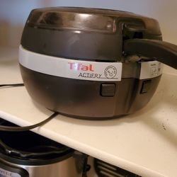 Tfal Fryer