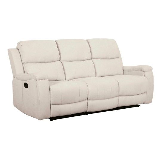 Marwood Reclining Sofa