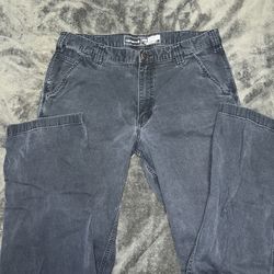 Carhartt Pants (Used)