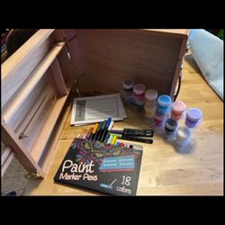Artist Box Plus 
