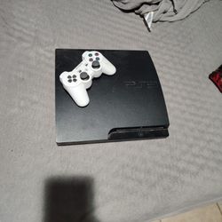 Ps3 