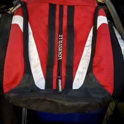 Baseball Bag