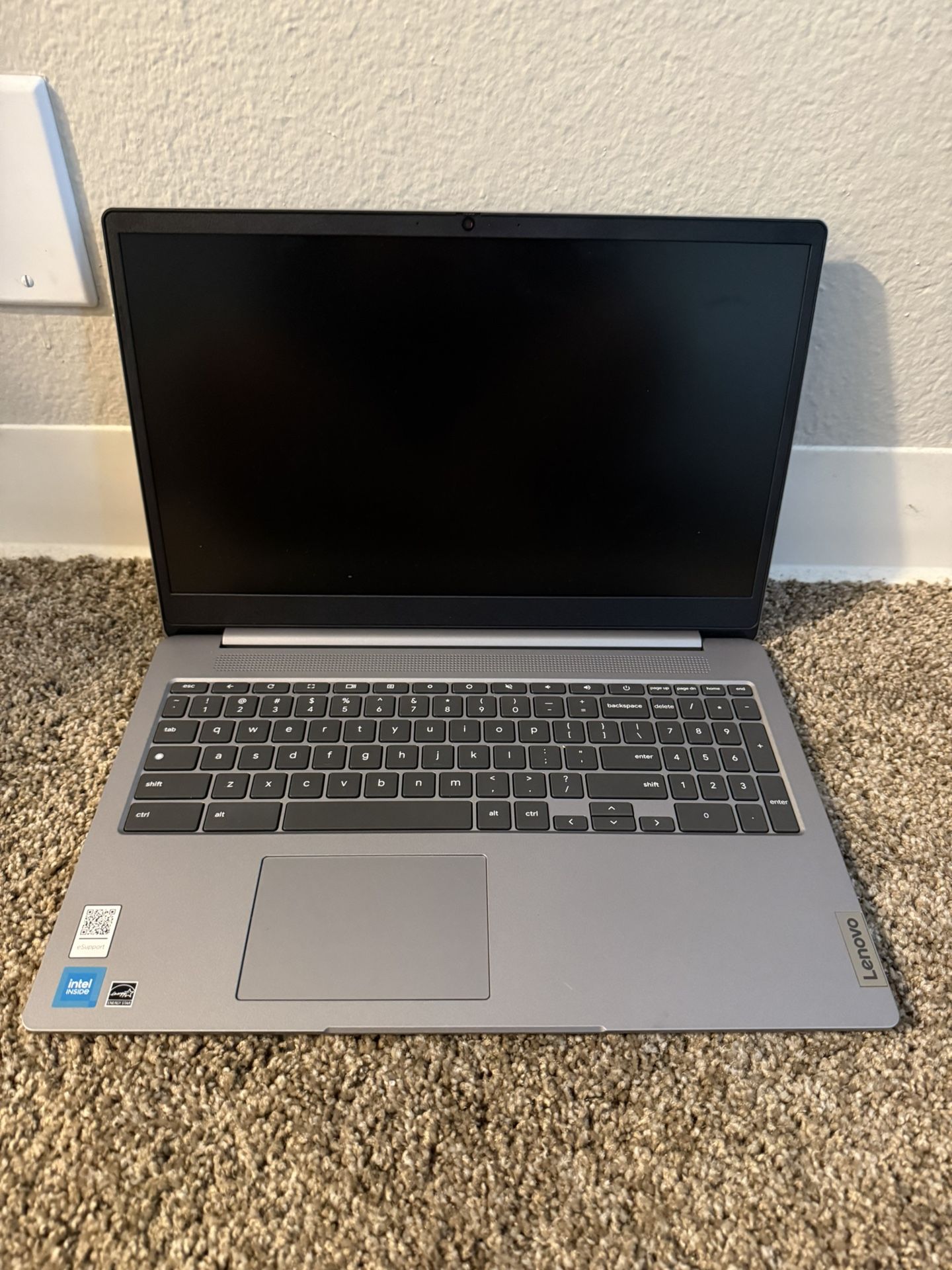 Lenovo Laptop