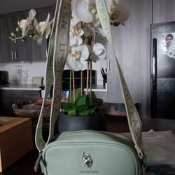 U.S.  Polo Bag/Purse