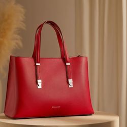 Bolvaint "The Marielle Tote"