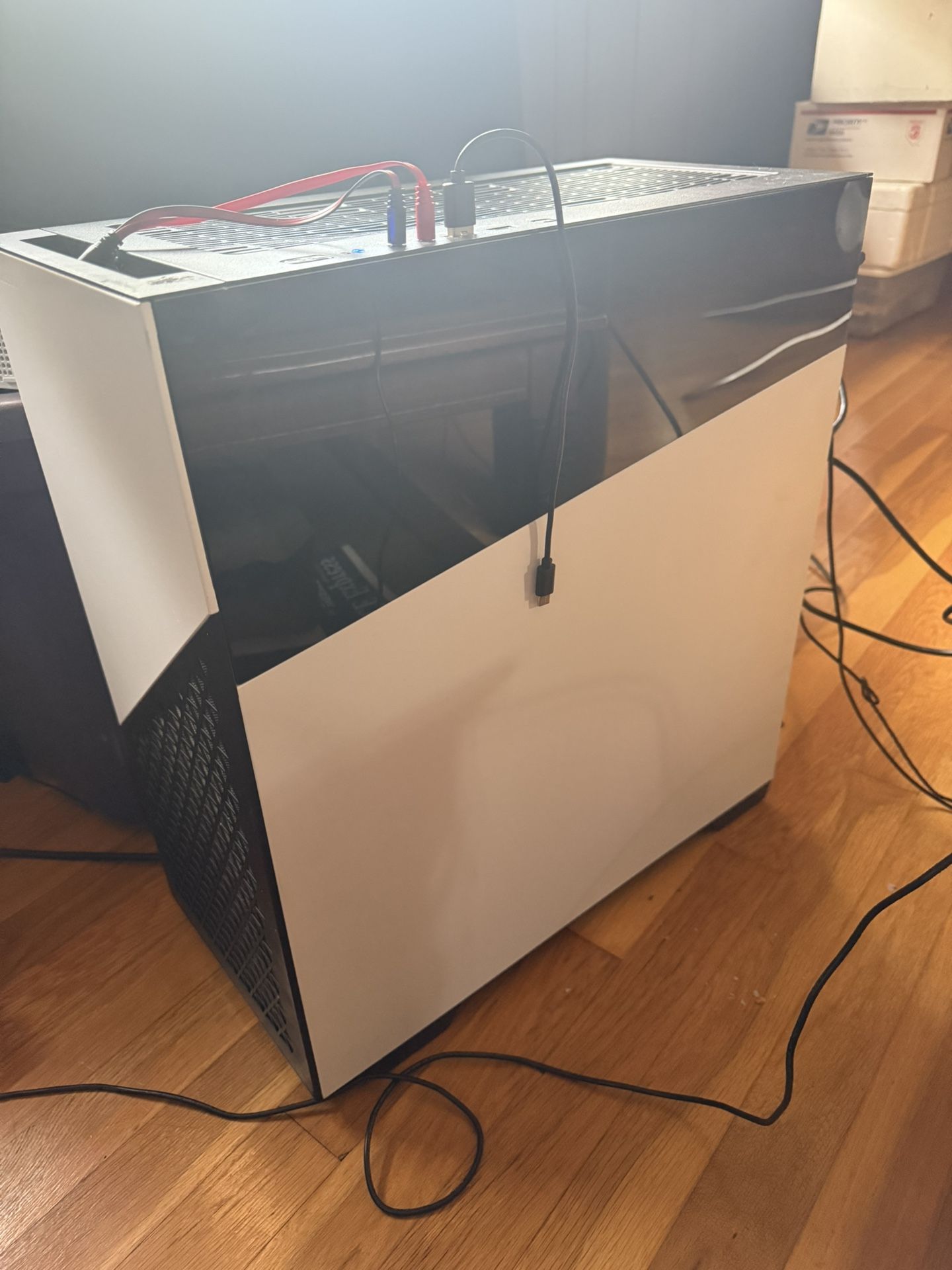 Asus X64 PC AMD RYZEN 