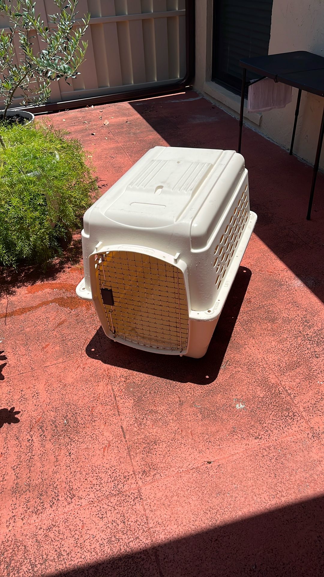 Large Dog Crate