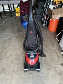 Bissell Carpet Cleaner