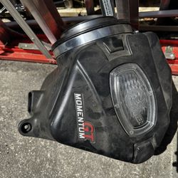 Chevy After Market Intake