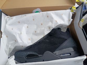 Son Of Mars Low size 10.5