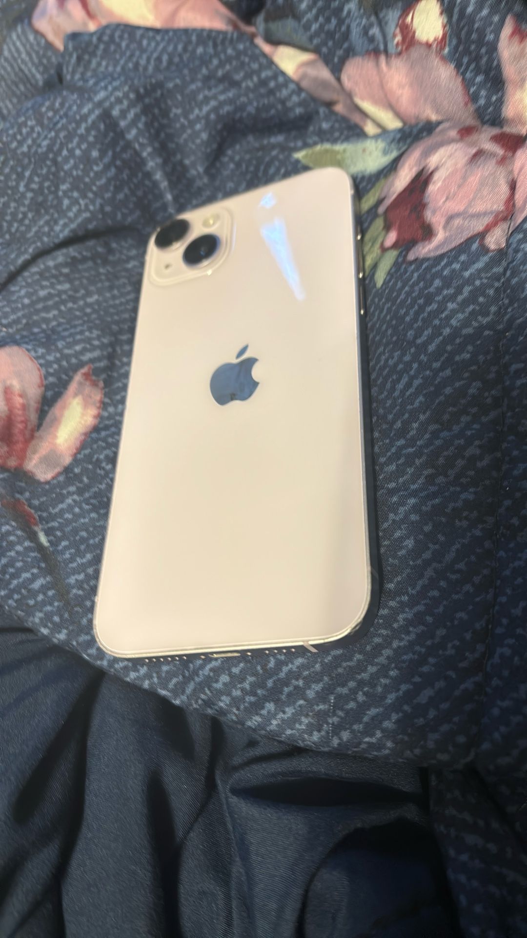 Iphone 14 Plus (purple)