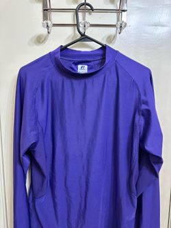 Russell Athletic Performance Base Layer long sleeve workout shirt size 3XL