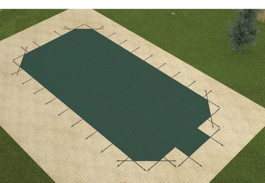 Pool Cover