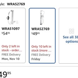 New BMW Window Regulator 