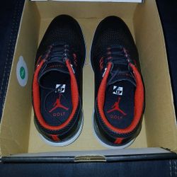 Jordan Golf Shoes