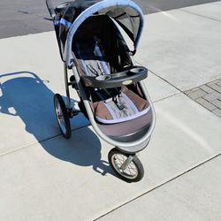 Graco Jogging Stroller