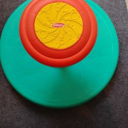 SIT N' SPIN 