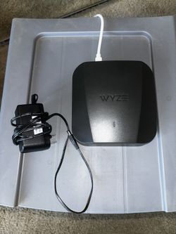 Wyze Mesh Router