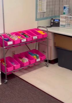 Organizer