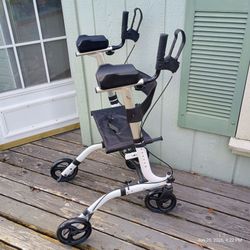 Elenker Stand Upright Walker