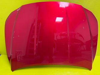 2023 2024 2025 Mazda CX-50 Hood Bonnet Panel Shell OEM