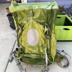 Backpack Men’s Osprey Aether 70