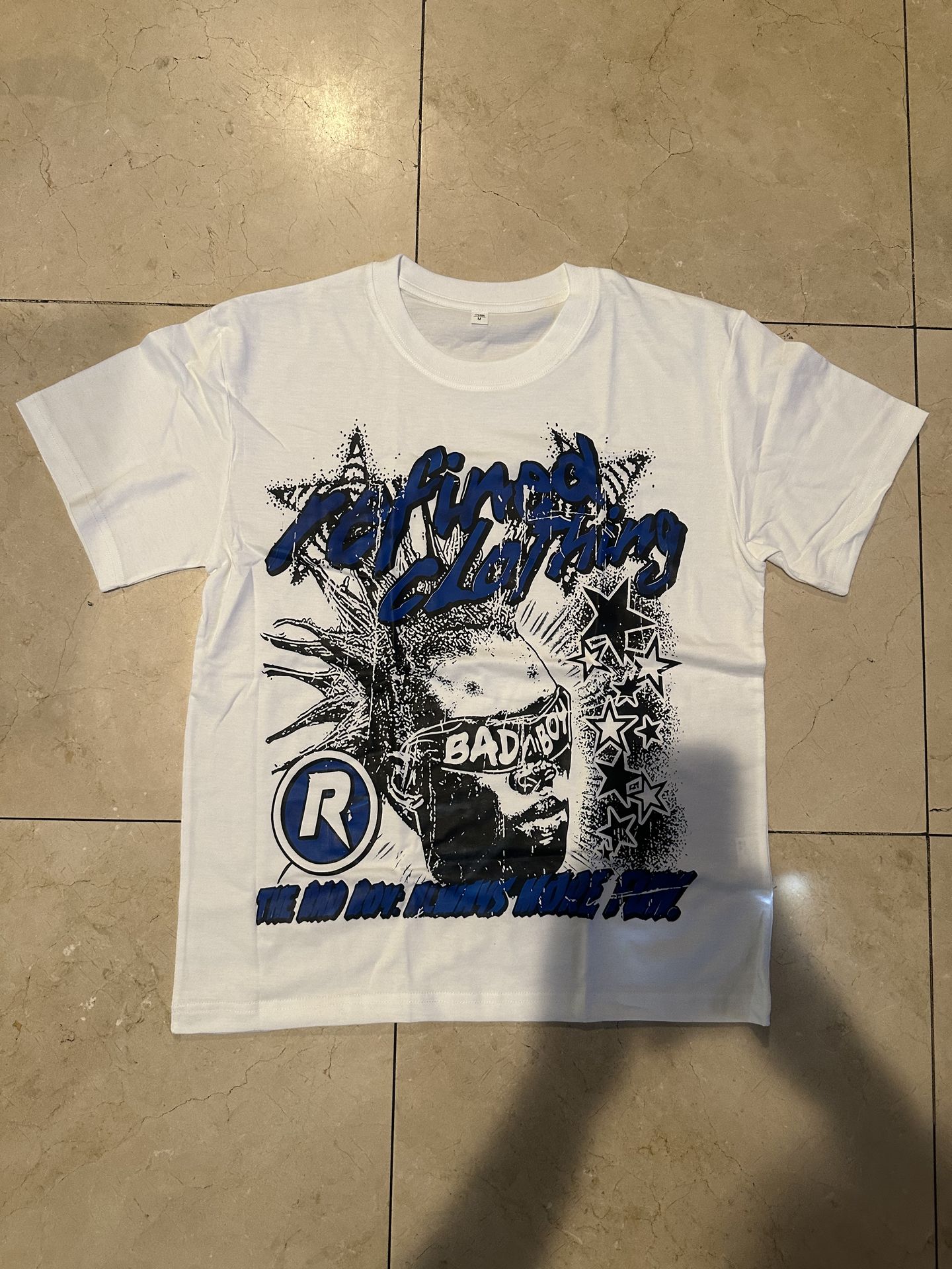 Y2K style T-Shirt (Send best offer)