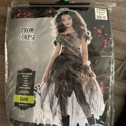 Prom Corpse Child Medium
