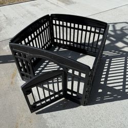 3’x3’ Dog Puppy Kennel Crate 