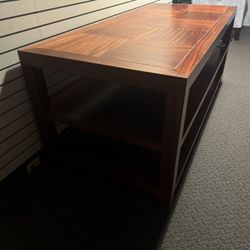 table