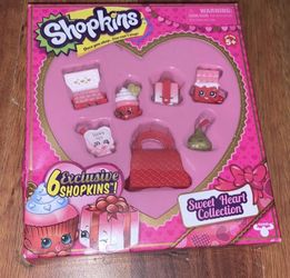Shopkins