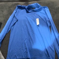 J. Crew Turtle Neck