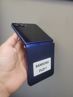 Samsung Flip 7