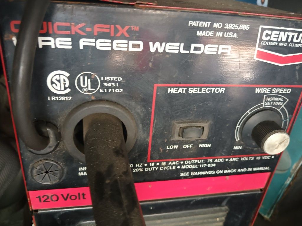 Welder