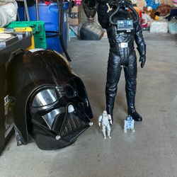 Action Figures