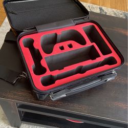 Nintendo Switch Hard Shell Carrying Case