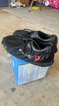 Dexter T.H.E. 9 Bowling Shoes