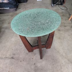 End Table